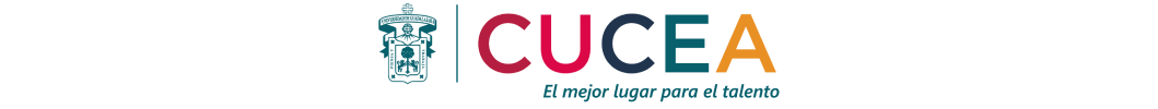 Logo CUCEA